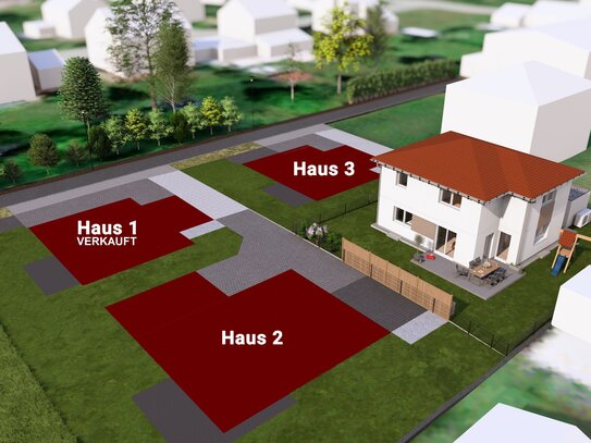 Haus 4 - Hs.Nr. 4 c