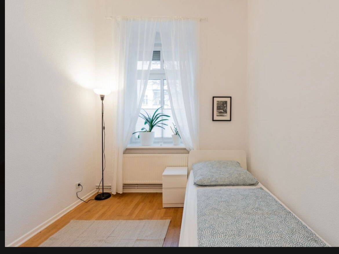 ZWISCHENMIETE!!! Mitte April - 31.08.26, Wohnung Berlin Prenzlauer Berg Ring Greifswalder str - unweit Alexanderplatz - Foto 1