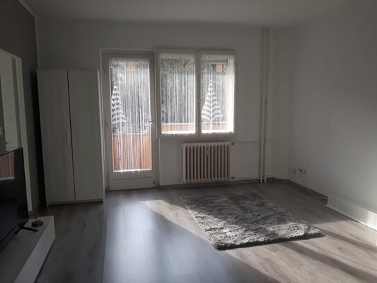 Exklusive Wohnung in ansprechender Lage (Berlin-Spandau)