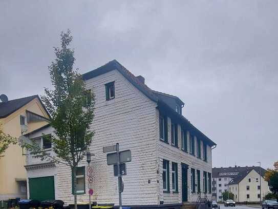 Renditestarkes Schmuckstück (Mehrfamilienhaus) mitten in der Schwerter Innenstadt