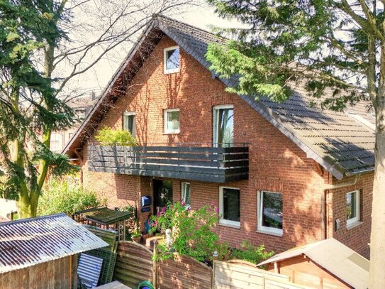 Endlich genug Platz ! Modernes Einfamilienhaus mit Photovoltaik-Anlage im Neusser Süden