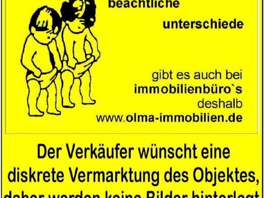 Jetzt Sonderabschreibung und Förderung der Stadt nutzen !! vollvermietetes Renditeobjekt in exponierter Lage von Eisena…