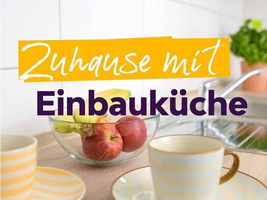 Wohnung mit tollem Ausblick sucht Nachmieter