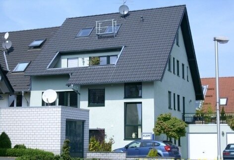 3-Parteien-Haus in Jülich-Barmen - Baujahr 2005 - TOP-Zustand! Energieeffiz.-Klasse A