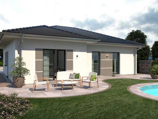 Bungalowträume in Königsheim: Ihr individuelles Zuhause wartet!