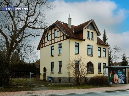 Kapitalanlage mit großer Zukunft