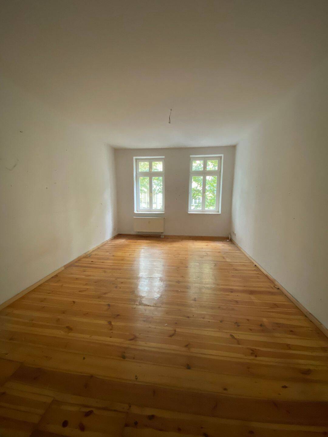 1-Zimmer Apartment im schönen Altbau! - Photo 1
