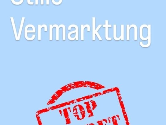 STILLE VERMARKTUNG: MFH + Gewerbe + Denkmalschutz