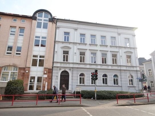 helle Zweiraumwohnung im Zentrum von Döbeln (005)