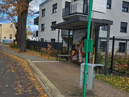 3- Zimmerwohnung barrierefrei mit Terrasse