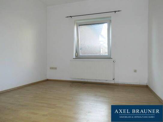 2-Zimmer Wohnung im Herzen von Brinkum