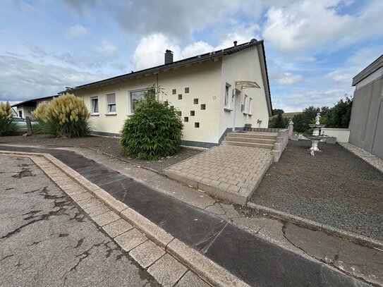 Freistehendes, einzugsfertiges Einfamilienhaus in Bestlage von Lebach