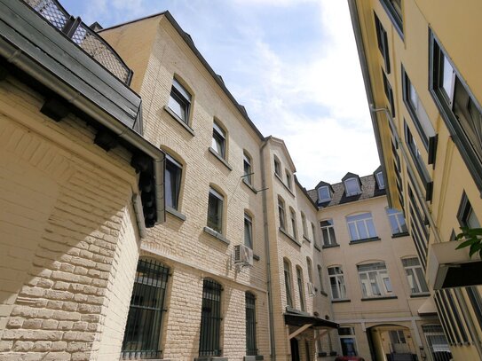 Gemütliches Apartment in zentraler Lage von Wiesbaden