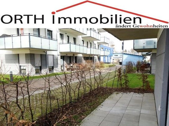 Attraktive 3 Zimmer Wohnung mit Terrasse in Wuppertal - Uellendahl