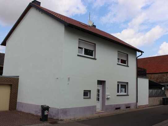 Charmantes Einfamilienhaus in 67294 Mauchenheim