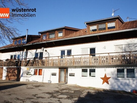 4 - Familienhaus mit großem Grundstück in TOP - Aussichtslage