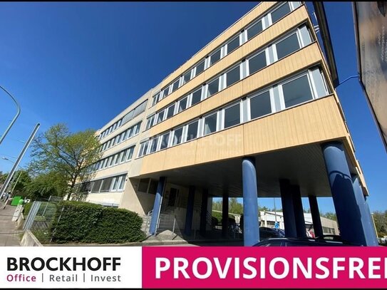 Bergeborbeck | 430 - 1.720 m² | 6,50 - 7,00 EUR