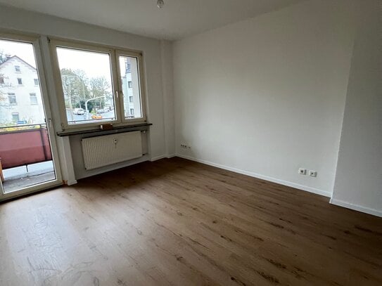 Schönes Appartement in Solingen Mitte