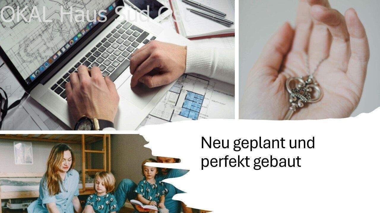 Familienfreundliches Zuhause: Platz für gemeinsame Erinnerungen!