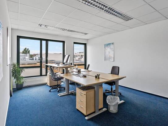 Office Wilmersdorfer Straße