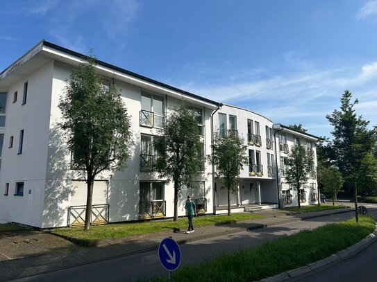 Schönes Studentenappartement mit Singelküche am Giersberg zu vermieten !