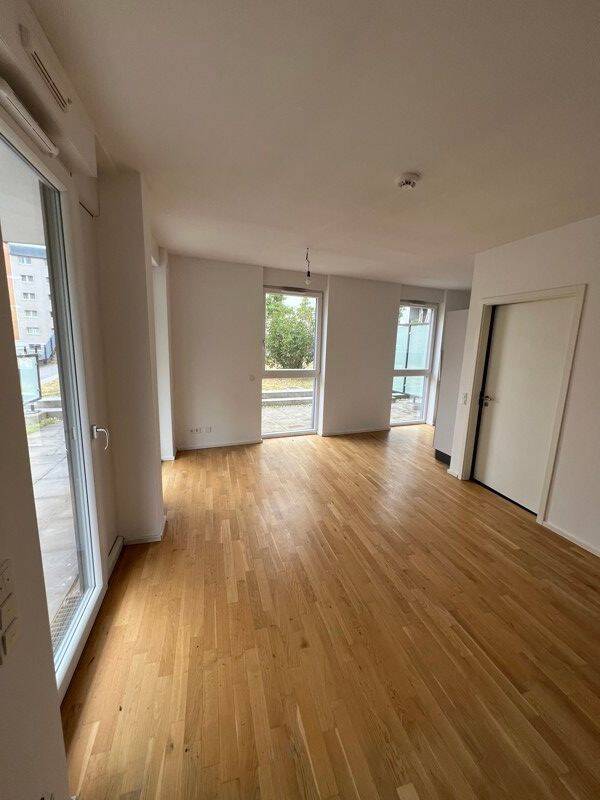Nette Nachbarn gesucht: geräumige 3-Zimmer-Wohnung - Photo 1