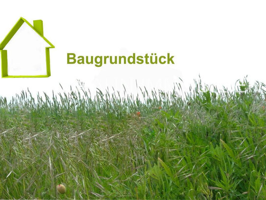 Baugrundstück in Oranienburg