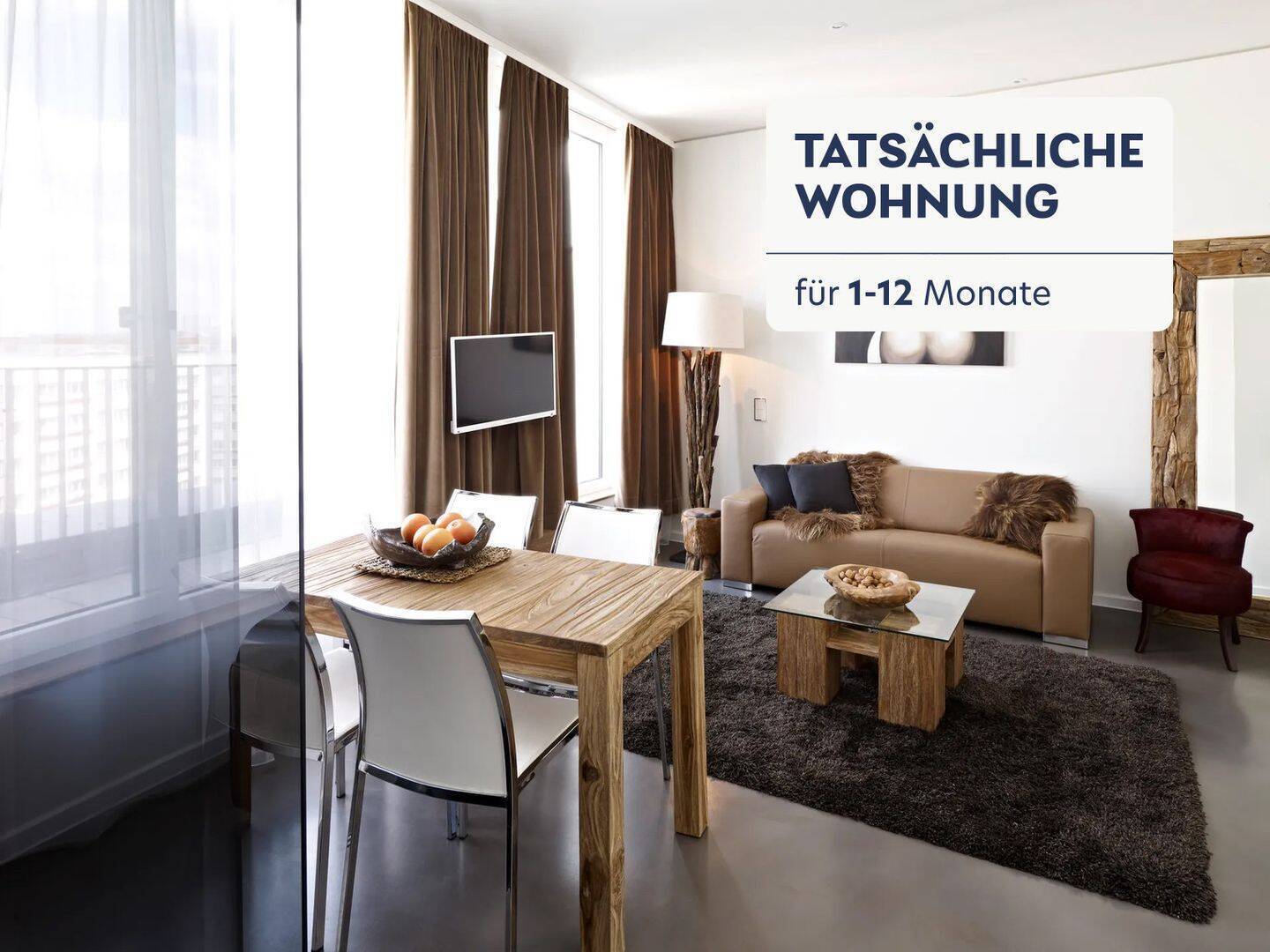 Building Otto-Braun-Straße - visionapartments - 1365857 (BER-1365857P) - Photo 1