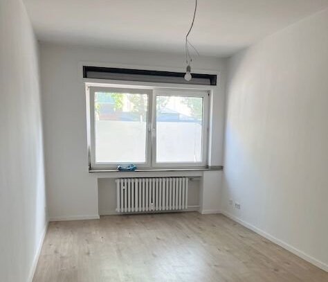 Single-Apartment in Oberbilk!