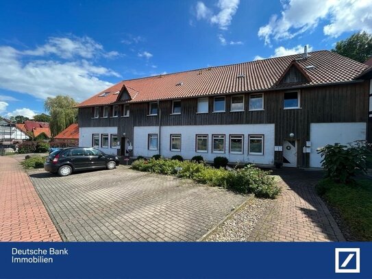 Sehr schöne Wohnung auf 81 m² !!!