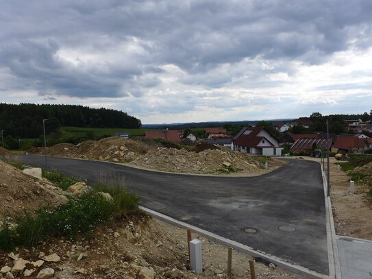 Genießen Sie die ländliche Idylle in Ohrenbach bei Auerbach