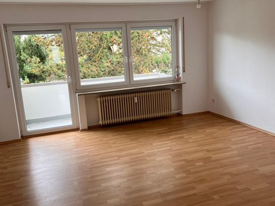 Schöne Wohnung