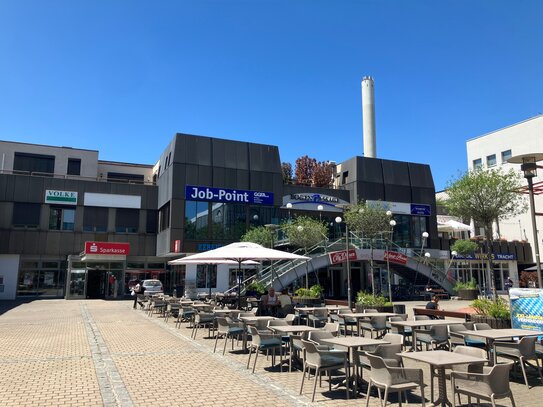 Gewerbefläche direkt in der Innenstadt Erlangen!