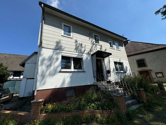 Einfamilienhaus in Kassel - Calden, Obermeiser