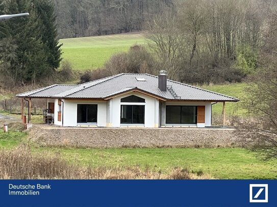 attraktives Einfamilienhaus (Rohbau) aus Bankverwertung