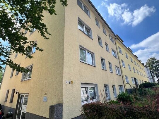 ++Preisreduktion++Etagenwohnung in Essen zu verkaufen.