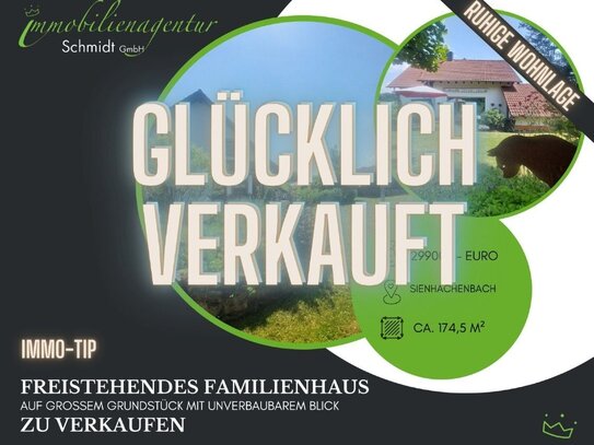 ***Glücklich verkauft!***