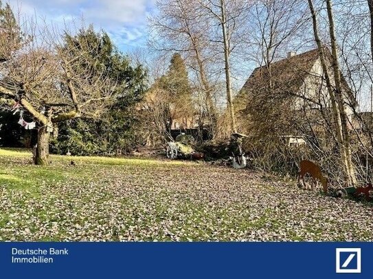 Chalet, Tiny-House oder Ferienhaus - Schöner Wohnen im Paradies