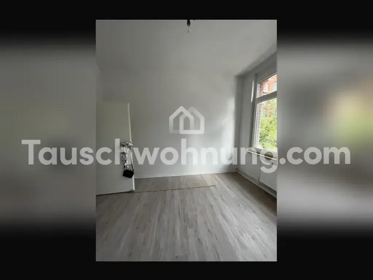 [TAUSCHWOHNUNG] Tauschwohnung in Linden-Nord