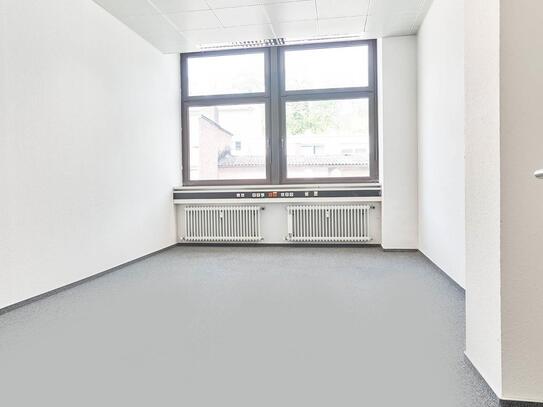 Geräumiges Büro in Saarbrücken ab 6,50EUR/m², Flexible Nutzung,