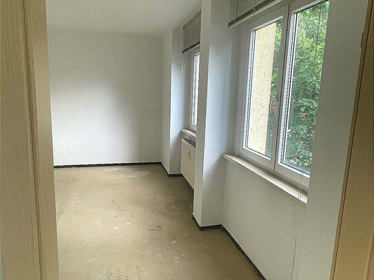 ***2-Raum Wohnung mit Balkon und Abstellraum***