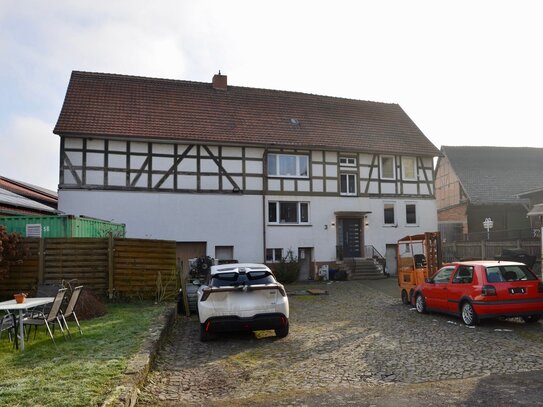 Ihr neues Zuhause: Einfamilienhaus mit Garten in zentraler Lage! Keine Käuferprovision!