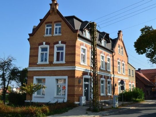 Richtig gemütliche 2 Zi.- Wohnung nähe Zentrum