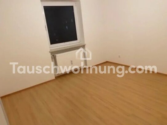 [TAUSCHWOHNUNG] 3 Zimmer Wohnung in zentraler Lage