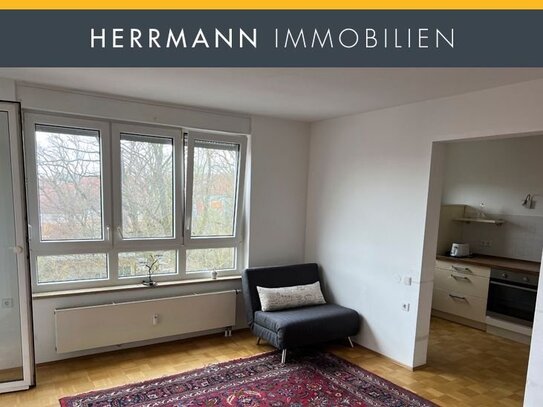 Betreutes Wohnen Neulichtenhof - sehr helle 2,5 Zimmer-Wohnung - leer zu verkaufen