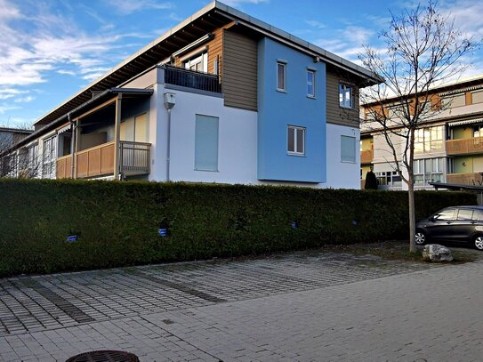 Haus im Haus Familienwohnung mit Garten, PROVISIONFREI! PRIVAT!