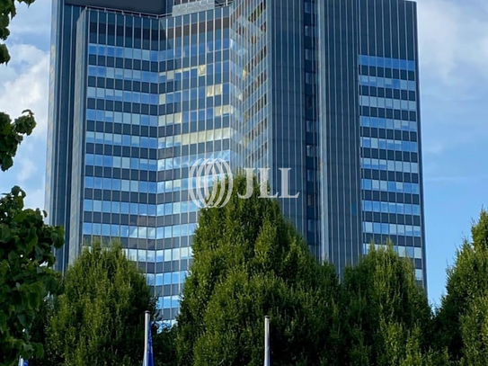 Büroflächen mit Weitblick direkt am Westfalenpark