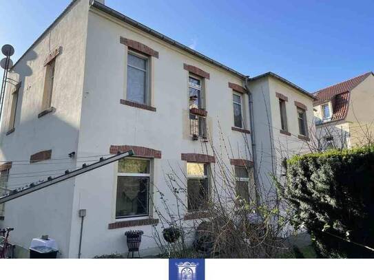 Helle großzügige 2-Zimmerwohnung mit Tageslichtbad! Erstbezug nach Sanierung!