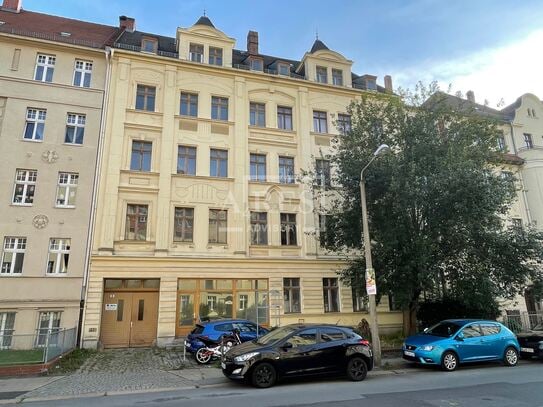 Wohn- und Geschäftshaus in Görlitz zu verkaufen