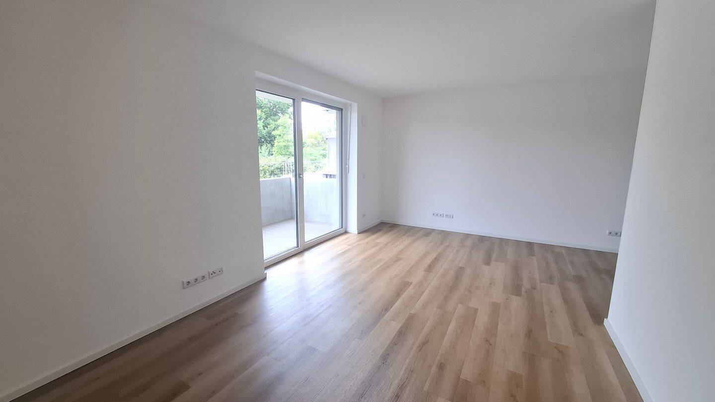 Modernes Single-Apartment zum Wohlfühlen - Photo 1